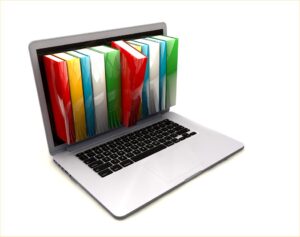 eBooks are a great way to monetize your website.