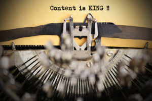 How to Master Content Creation: Explore the Art of Creating Captivating Content.