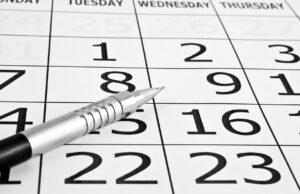 Content Calendar: How to Schedule Your Success
