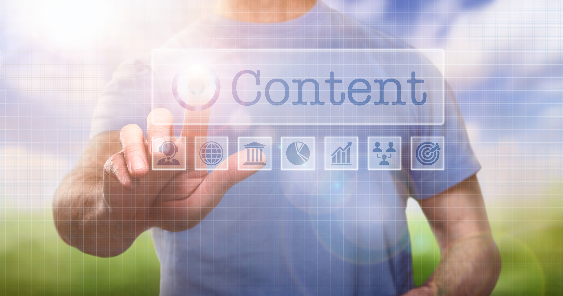 Tips for creating great content