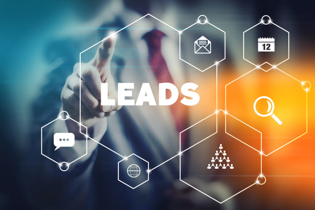 Generating Leads and Increasing Conversion Rates with a Company Blog
